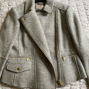 Banana Republic Moto Jacket